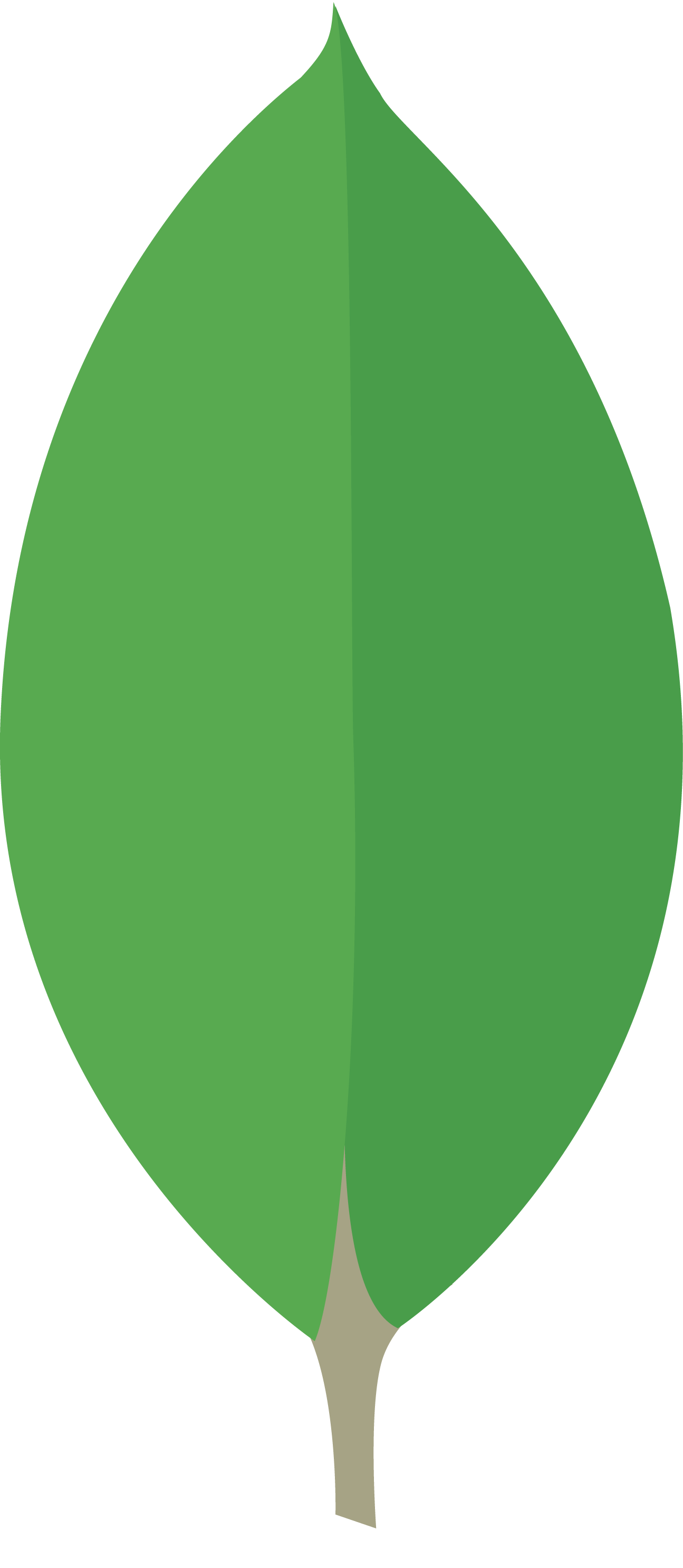 MongoDB icon